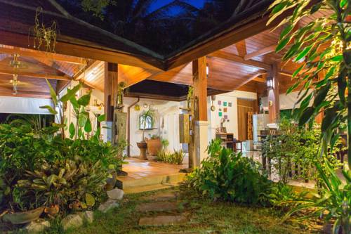 Laem Set Beach Thailand Last Minute Discount Code Booking.com