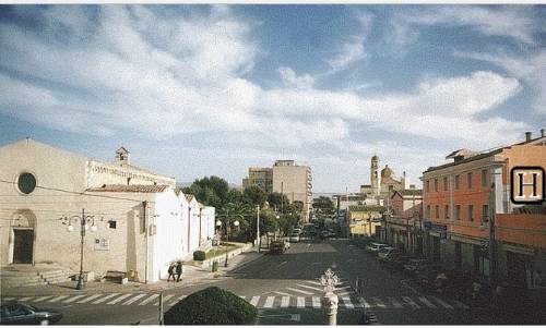 Quartu Sant'Elena Italien Last-Minute-Rabattcode Booking.com