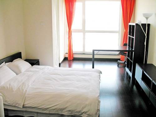Beijing China Last Minute Discount Code Booking.com
