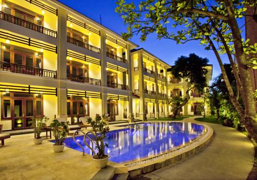 Hoi An Vietnam Last-Minute-Rabattcode Booking.com