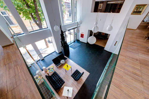 Bucureşti Rumänien Last-Minute-Rabattcode Booking.com