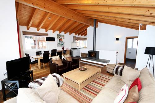 Saas-Fee Suiza Último Minuto Código de Descuento Booking.com
