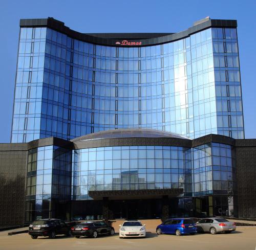 Bishkek Kyrgyzstan Last Minute Discount Code Agoda.com