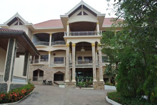 Ban Pakthon Laos Last Minute Discount Code Booking.com