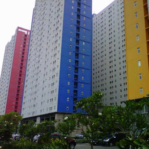 Jacarta Indonesia Último Minuto Código de Descuento Booking.com