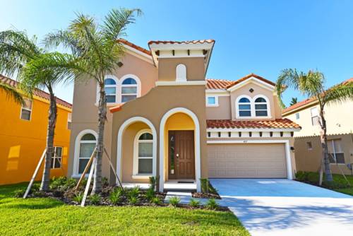 Four Corners (Florida) United States Last Minute Discount Code Booking.com