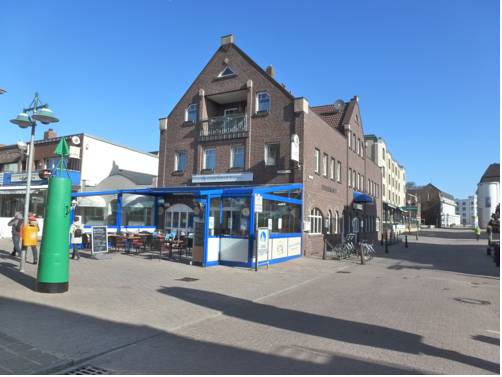 Borkum Deutschland Last-Minute-Rabattcode Booking.com