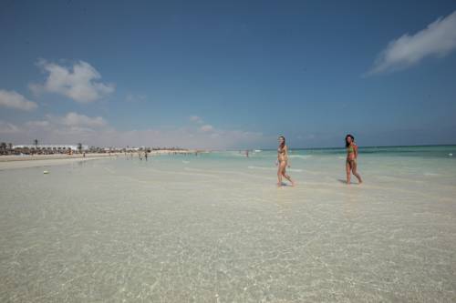 Djerba Tunisia Last Minute Discount Code Booking.com