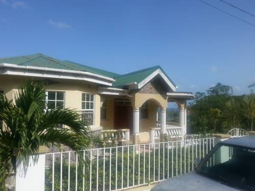 Roseau Dominica Last-Minute-Rabattcode Booking.com