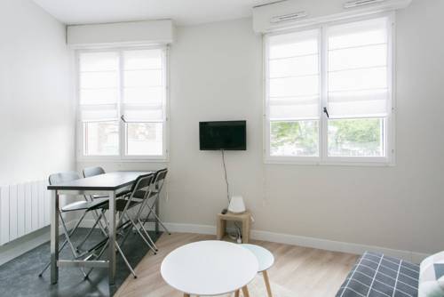 Montrouge France Last Minute Discount Code Booking.com