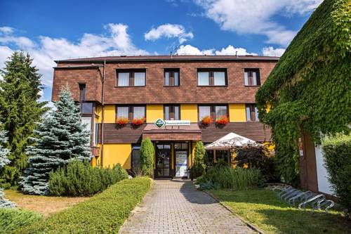 Lanšktroun Tsjechië Laatste minuut Kortingscode Booking.com