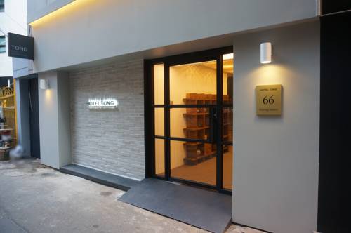 Seoul South Korea Last Minute Discount Code Booking.com
