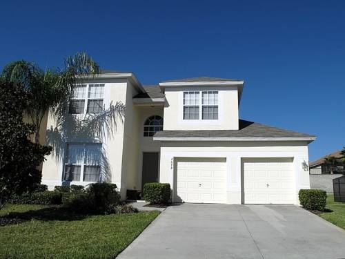 Davenport (Florida) United States Last Minute Discount Code Booking.com