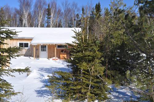 Berkenvlakte (Nova Scotia) Canada Laatste minuut Kortingscode Booking.com