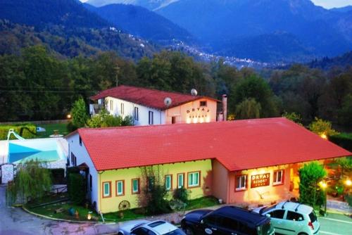 Mega Khorion Greece Last Minute Discount Code Agoda.com