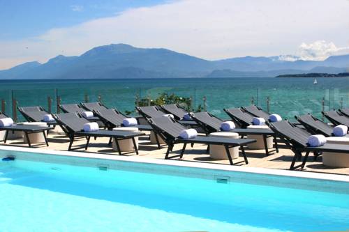 Desenzano del Garda Italy Last Minute Discount Code Booking.com