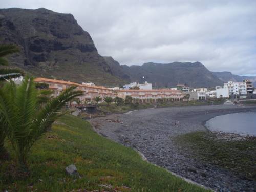 Caleta de Interian Spanje Laatste minuut Kortingscode Booking.com