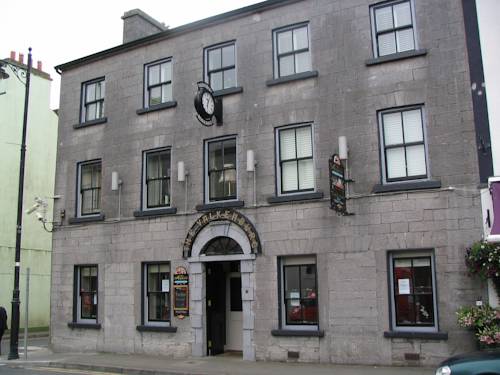Ballinrobe Irland Last-Minute-Rabattcode Booking.com