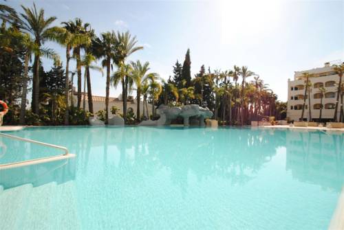 Marbella Spain Last Minute Discount Code Booking.com