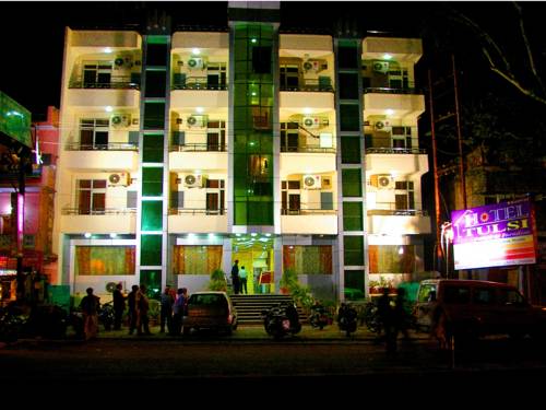 Jhānsi Indien Last-Minute-Rabattcode Booking.com