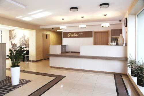 Siedlce Polen Last-Minute-Rabattcode Booking.com