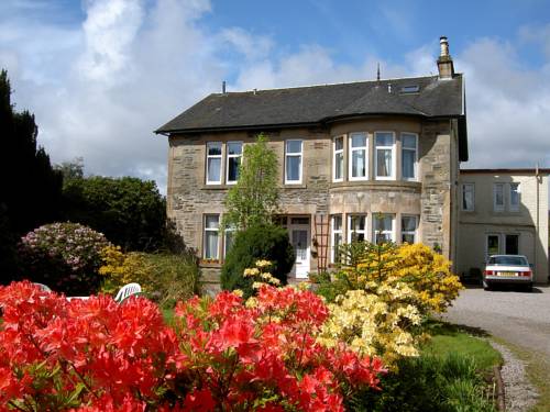 Dunoon Royaume-Uni Code de réduction de dernière minute Booking.com