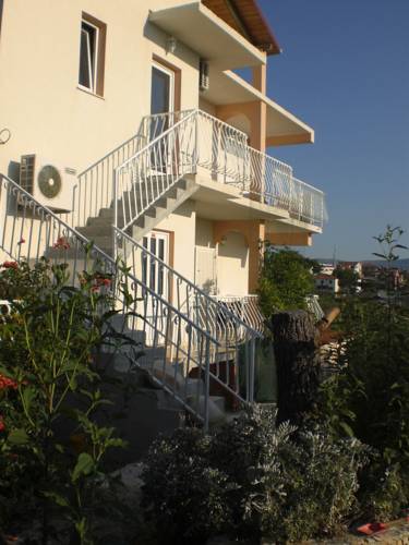 Slatine Kroatien Last-Minute-Rabattcode Booking.com