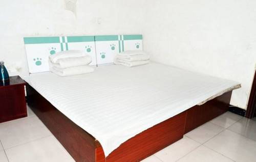 Jizhou China Last Minute Discount Code Booking.com