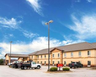 Anderson (MO) United States Last Minute Discount Code Agoda.com