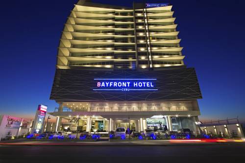 Cebu City Philippines Last Minute Discount Code Booking.com