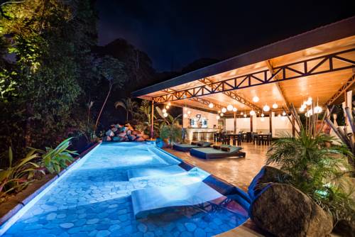 Uvita Costa Rica Last Minute Discount Code Booking.com