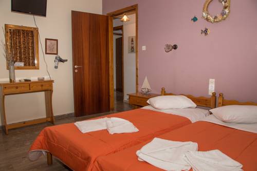 Poros Griechenland Last-Minute-Rabattcode Booking.com