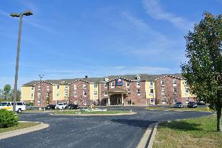 Chesterfield (MO) United States Last Minute Discount Code Agoda.com