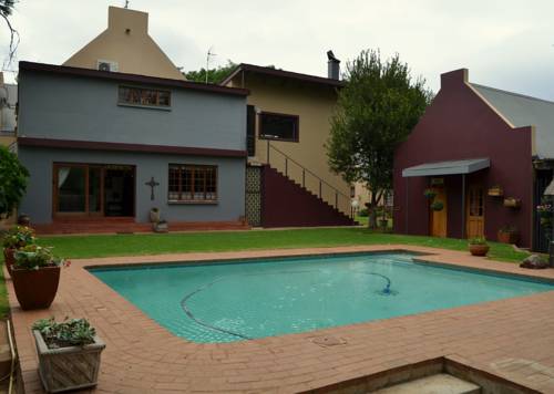 Kroondal Zuid-Afrika Laatste minuut Kortingscode Booking.com