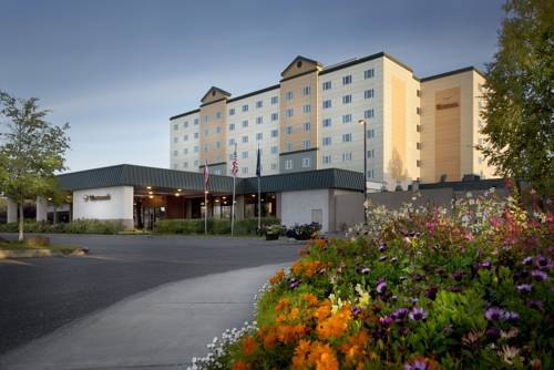 Fairbanks (Alaska) United States Last Minute Discount Code Booking.com