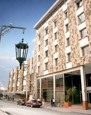 Saltillo (Coahuila) Mexico Last Minute Discount Code Booking.com