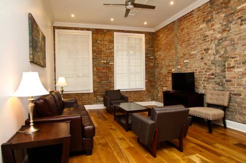 New Orleans United States Last Minute Discount Code Booking.com