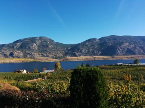 Osoyoos (British Columbia) Canada Last Minute Discount Code Booking.com
