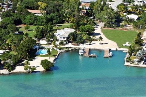 Marathon (Florida) Verenigde Staten Laatste minuut Kortingscode Booking.com