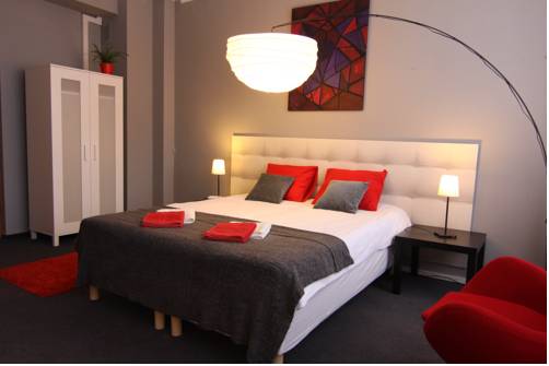 Warszawa Pologne Code de réduction de dernière minute Booking.com