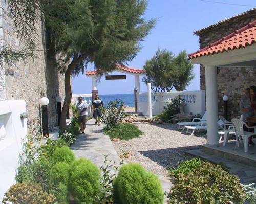 Ágios Konstantínos Grèce Code de réduction de dernière minute Booking.com