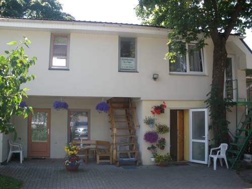 Palanga Lithuania Last Minute Discount Code Booking.com