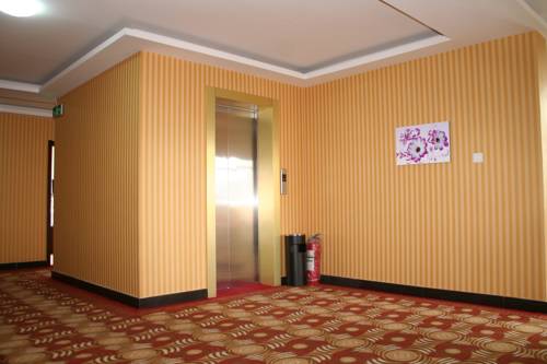 Cangzhou China Last-Minute-Rabattcode Booking.com