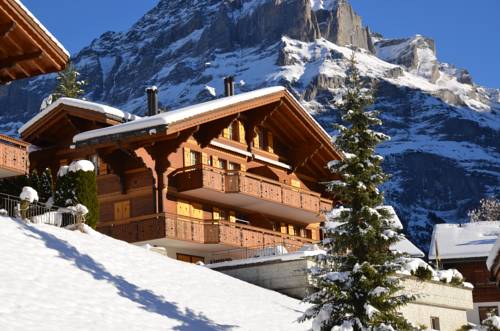 Grindelwald Zwitserland Laatste minuut Kortingscode Booking.com