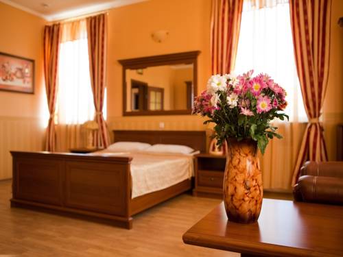 Chubynske Ukraine Last-Minute-Rabattcode Booking.com