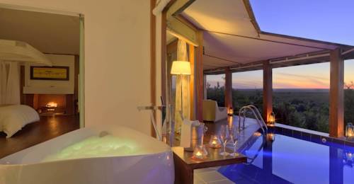 Reserva Nacional de Masai Mara Kenia Último Minuto Código de Descuento Booking.com