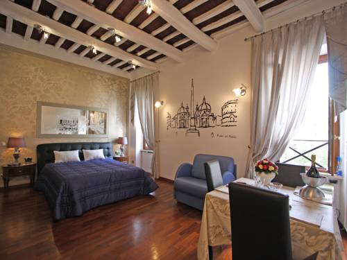 Roma Italie Code de réduction de dernière minute Booking.com