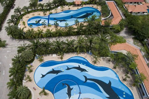 Pattaya South Thailand Last Minute Discount Code Booking.com