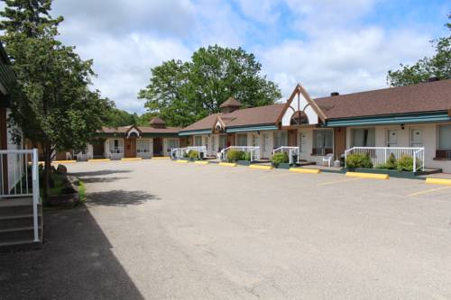 Bancroft (Ontario) Canada Last Minute Discount Code Booking.com