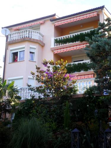 Selce Kroatien Last-Minute-Rabattcode Booking.com